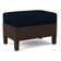 Repose-pieds standard 25 po Gibraltar