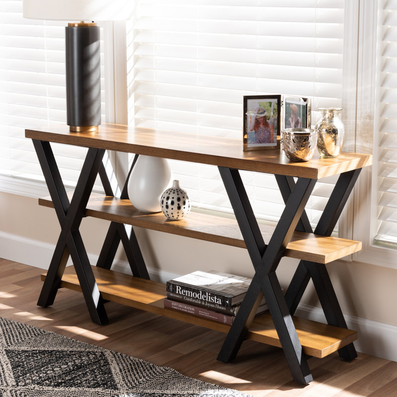 119.9cm Console Table