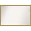 Grace Narrow Non-Beveled Wall Mirror-902562762-902562765