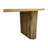 Serena Oval Dining Table