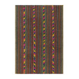 Chaput One-of-a-Kind 5'6" X 7'8" Hand Knotted Area Rug