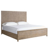 Dwell King Bed
