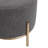 Iron Accent Stool-1429625554
