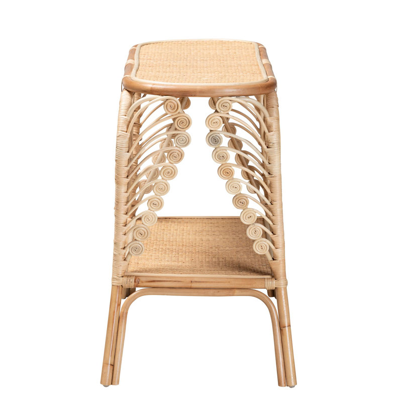 Console Modern Bohemian