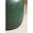 11.8In Small Tufted Round Upholstered Ottoman-120285898
