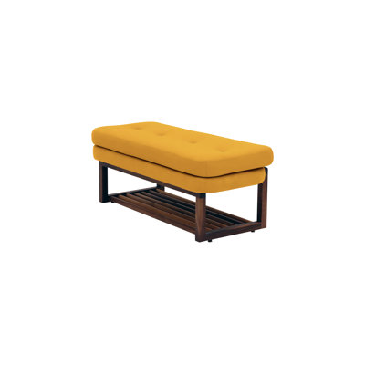Melinda Upholstered Storage Bench
