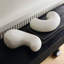 Kanzi Sculptures, Set of 2