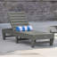 Annette Outdoor Chaise Lounge-1234651543