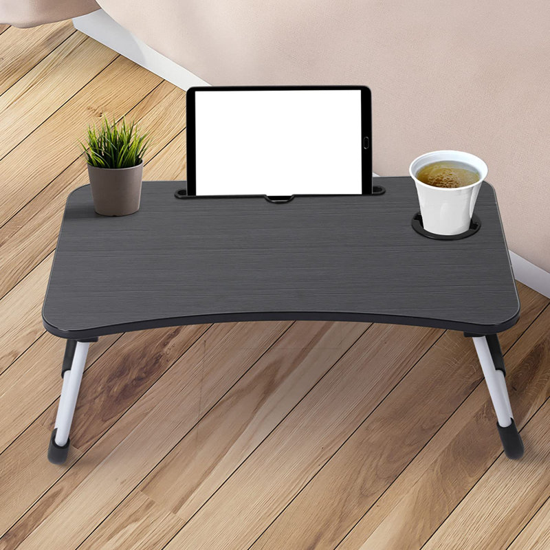 45cm H x 35cm W Table Top, Black