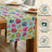 Eurich Geometric Table Runner-27779011