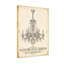 Impression de lustre en cristal Fashion Art Deco-1432833018