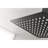 High Rain Shower Head - 304 Stainless Steel Ultra-thin Waterfall With Self Nozzles, Matte Black, Full Body Covering, Compatible American Standard And Universal Arm Connections All Arms Self-cleaning-118088715