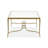Tesch Rectangular Cocktail Table