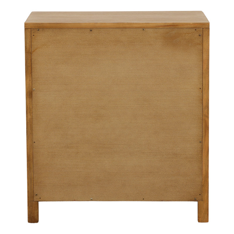 Emmalyn Nightstand Light Warm Wash