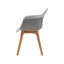 39cm H Wing Back Armchair-1544957073