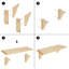 Bracket Shelf-1193128908