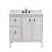 Brasby 37'' Single Bathroom Vanity with Engineered Stone Top-1357181075-1357181084
