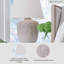 Lampe de table Vianeth