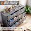 2.5cm W Chest of Drawers