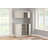 Anaiz 35.4 " H Kitchen Pantry with Adjustable Shelves