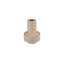 Stone Vase, Cream, Small-531365100
