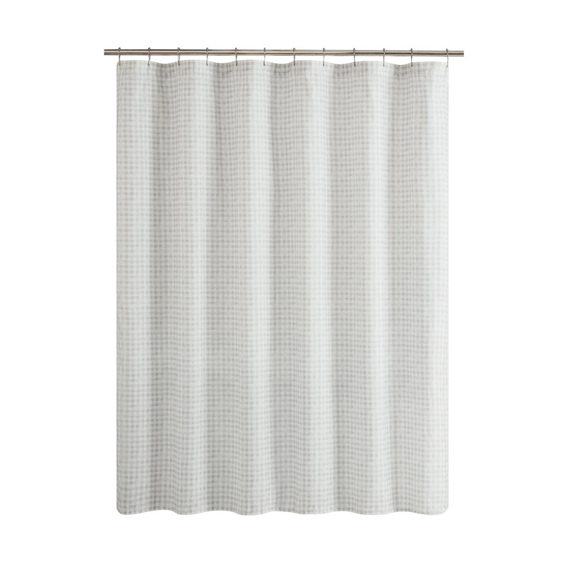 Martex Fresh & Collected Irene Shower Curtain