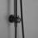 Adjustable Shower Head 1.8 GPM GPM