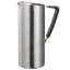 Carafe d'eau mince en acier inoxydable de 1,9 litre avec pare-glace-115074095-124325249