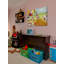 'Farm' Print on Wrapped Canvas-25596836