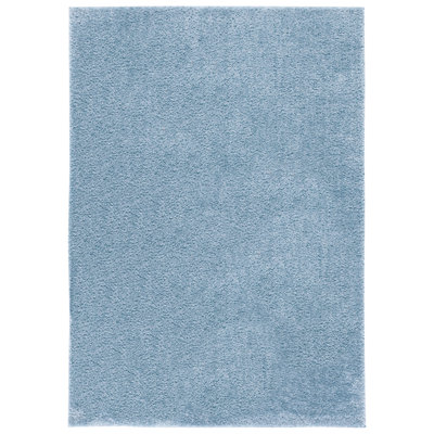 Tapis bleu Corfu
