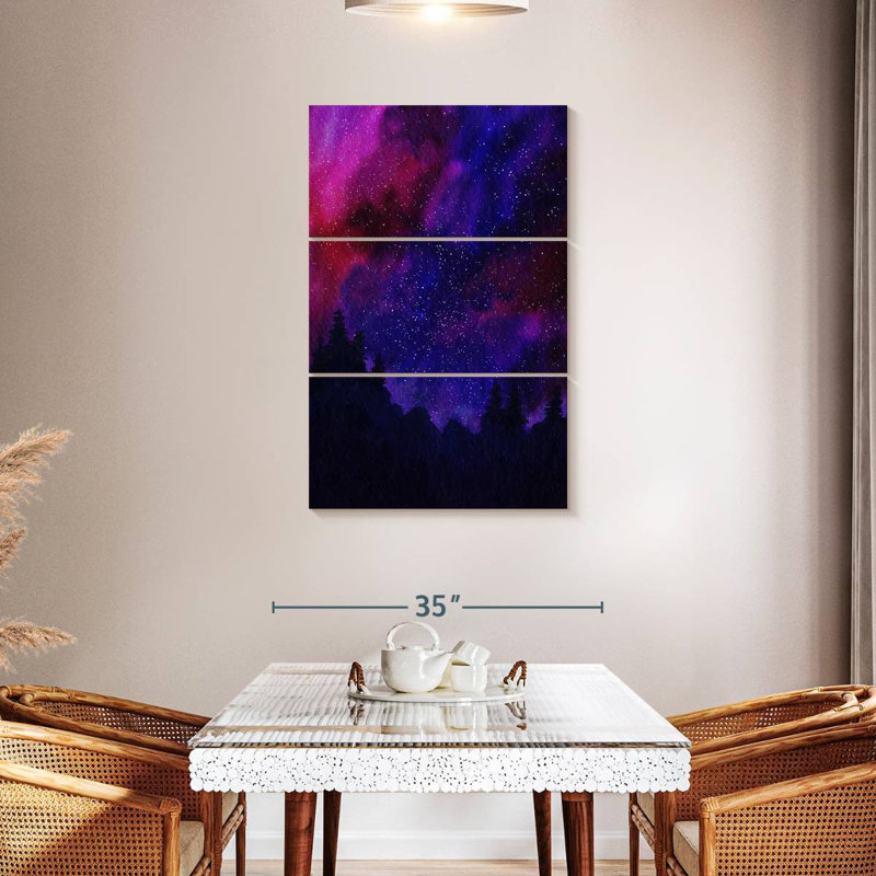 Alvord Starry Sky