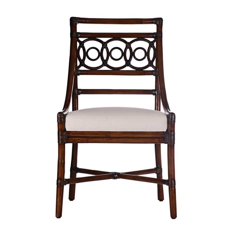 Caribe Upholstered Dining Chair