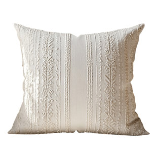 Solid Texture Pillow
