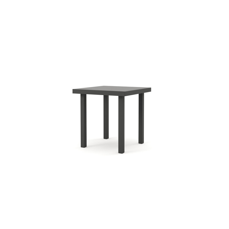 Jasper Outdoor Square Side Table