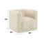 Chaise pivotante Vicki