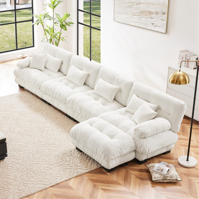 Free Combination Sofa