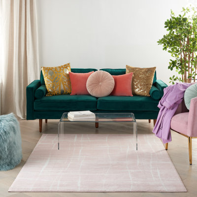 Cohassey Abstract Area Rug