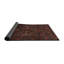 Tapis traditionnel mehroon/noir/crème-1089320828