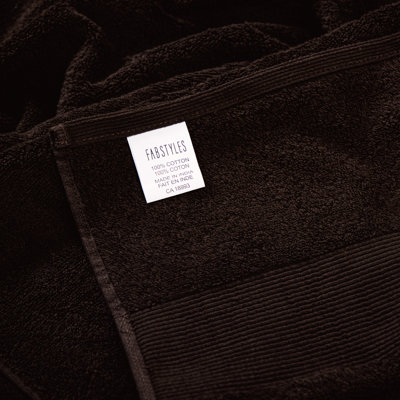 Taoussi Cotton Plush Mulit-Size Set