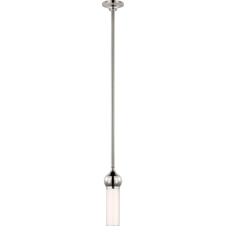 Thomas O'Brien Jeffery Mini Pendant