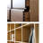 Italian Style Multi-Tier Storage Bookcase