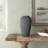 Ceramic Textured Decorative Vase-331326540