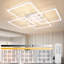LED Flush Mount