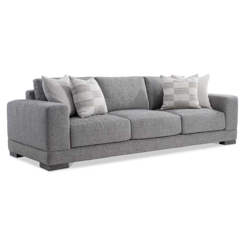 Upholstered 103.25'' Sofa