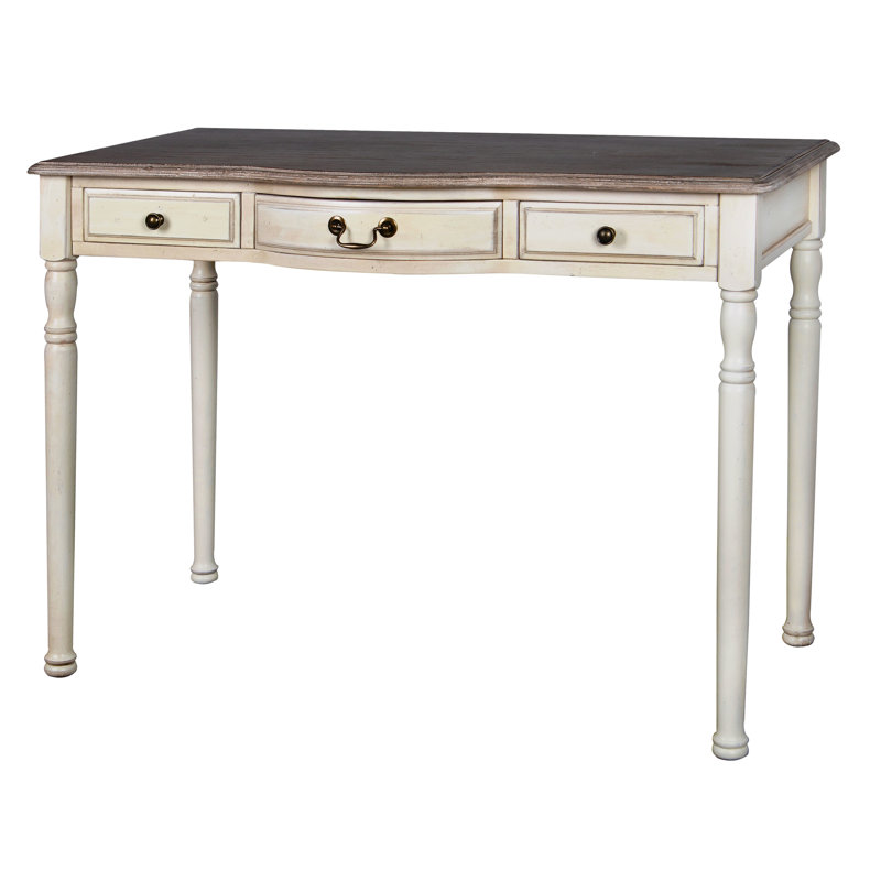 Allevard End Table