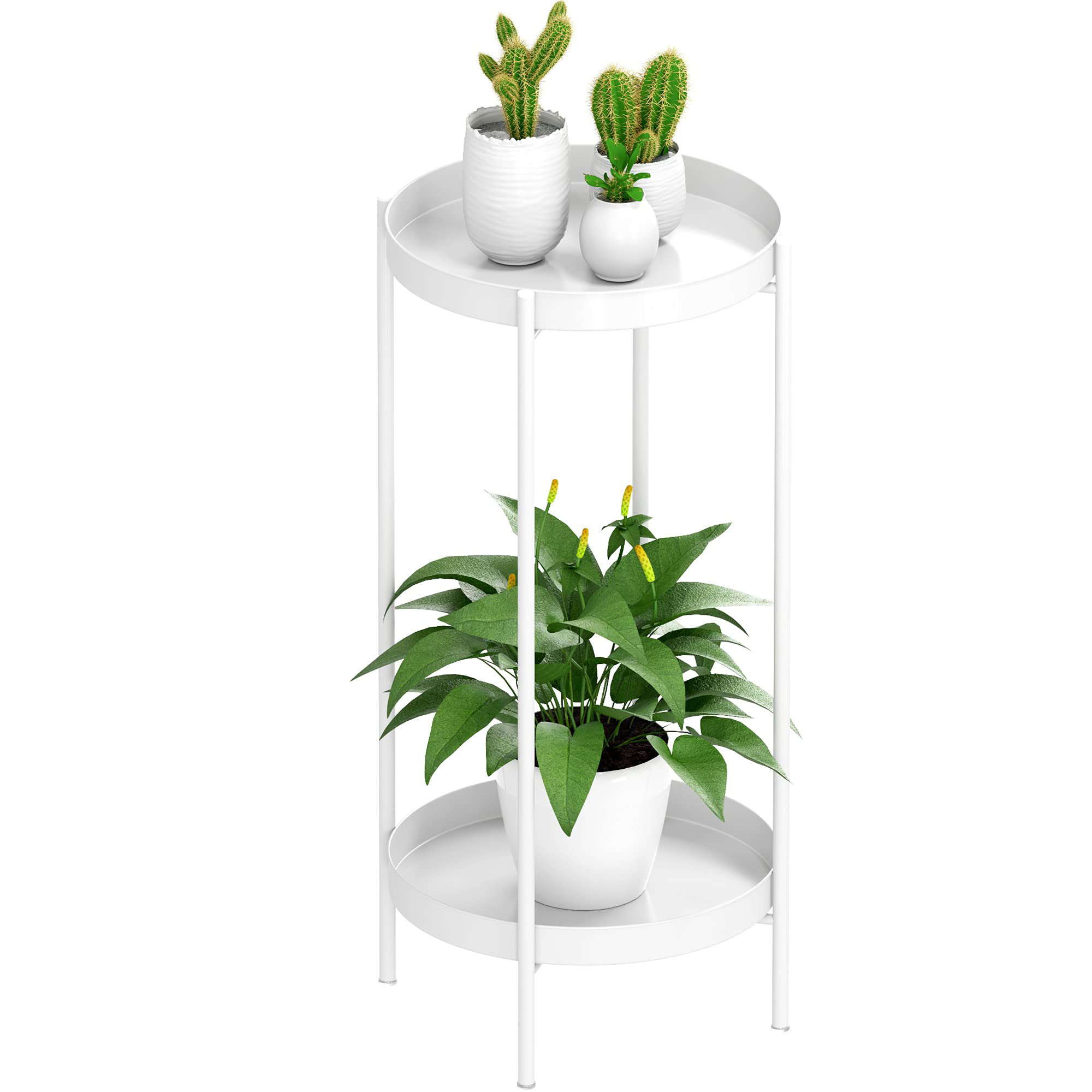 Ebern Designs Lordes Plant Stand | Wayfair