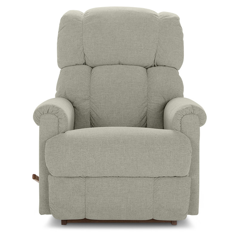 Fauteuil inclinable manuel Pinnacle, Fauteuil à bascule inclinable, Wind Chenille
