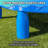 Sportspower TruJump 7' Round Kid Trampoline