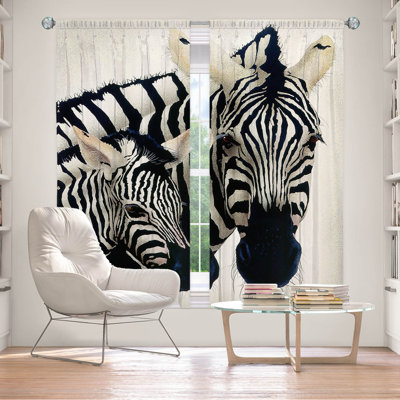 Alkinoi Room Darkening Curtain