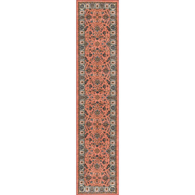 Artez Oriental Indoor Rug